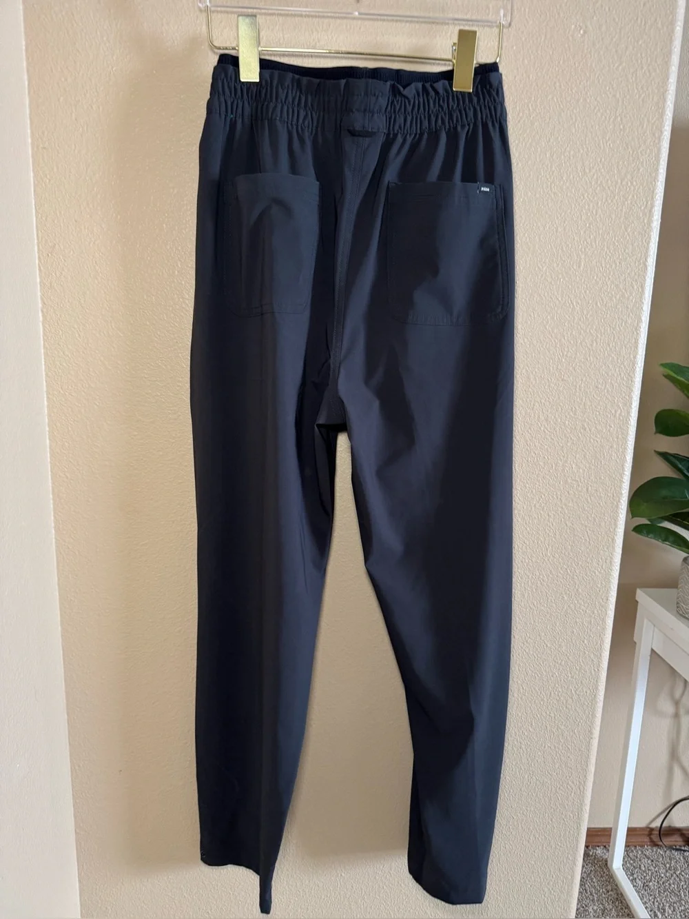 PrAna Wonderland Rocks Pant Joggers Women’s size small
